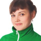 Савина Ирина