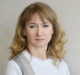 Аверьянова Екатерина