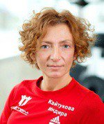 Кайтукова Индира