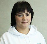 Стабровская Ирина Николаевна