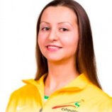Шатова Юлия
