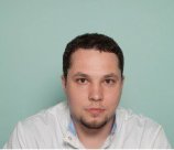 Васильев Игорь Сергеевич
