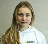 Кузнецова Елена Евгеньевна