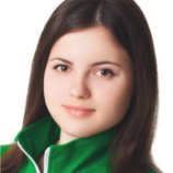 Денисенко Яна