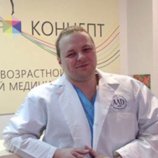Кашников Иван Львович