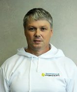 Кечко Константин Алексеевич