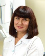 Литвинова Татьяна Анатольевна