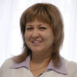 Солодова Оксана 