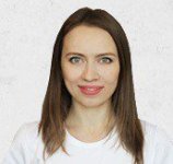 Науменко Юлия