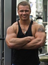 Максим Пермяков
