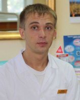 Блинов Эдуард Юрьевич