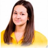 Душаткина Екатерина