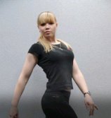 Канаева Любовь