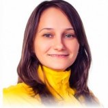 Костюхина Ольга