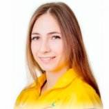 Галанина Жанна