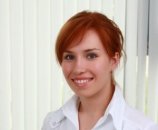 Елыгина Виктория Николаевна