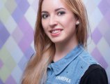 Локтева Надя