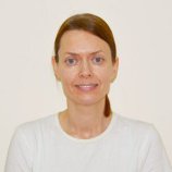 Костылева Нина