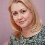 Иванова Анастасия