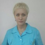Анникова Галина Николаевна