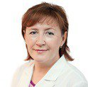 Бушева Ирина Александровна
