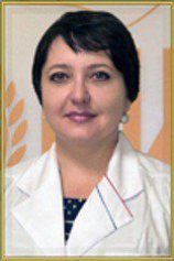 Федулова Ирина Борисовна