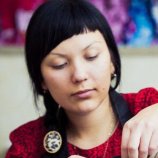 Кудренко Любовь