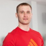 Виталий Обухов