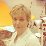 Торопова Руфина Рифовна
