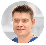 Мигдалев Антон Андреевич