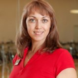 Вера Дерина