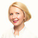 Сычёва Анна Александровна