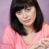 Шульгина Елена