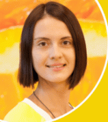 Рогова Екатерина