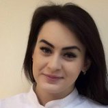 Пупыкина Екатерина Викторовна
