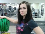 Голованова Анна