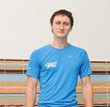 Тихонов Александр