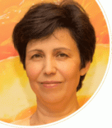 Исламова Альмира