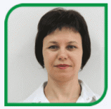 Шлыкова Анжелика Игоревна
