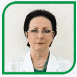 Кожевникова Ирина Алексеевна 