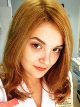 Абзалова Алина Айратовна