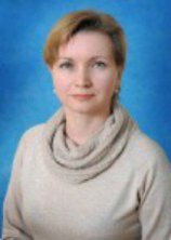 Авдеева Марина Евгеньевна