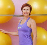 Антонова Наталья Владимировна