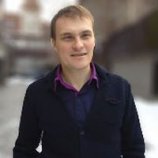 Ипатенков Виталий Васильевич