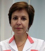 Абзалова Зинаида Степановна