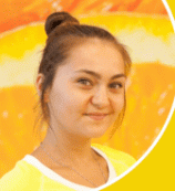 Кочуренко Алина