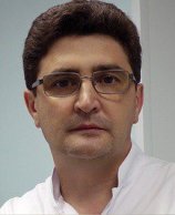 Абзалов Айрат Фагимович