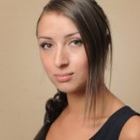 Голикова Виктория