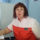 Шамкина Юлия Михайловна