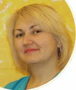 Серкова Алена